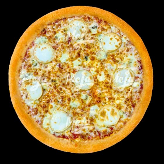 3 Fromages