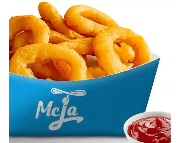 Calamars frits