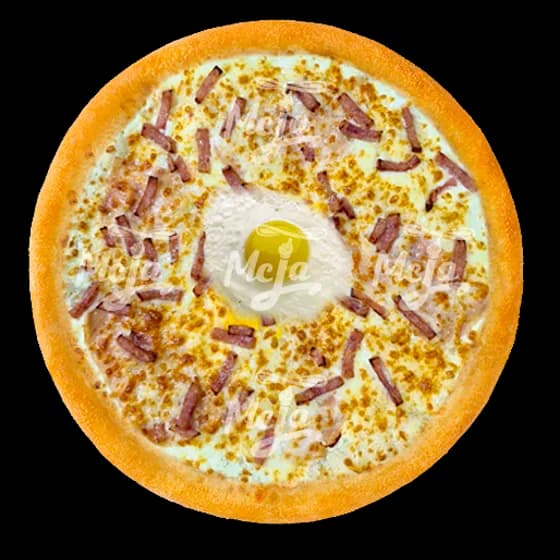 Carbonara