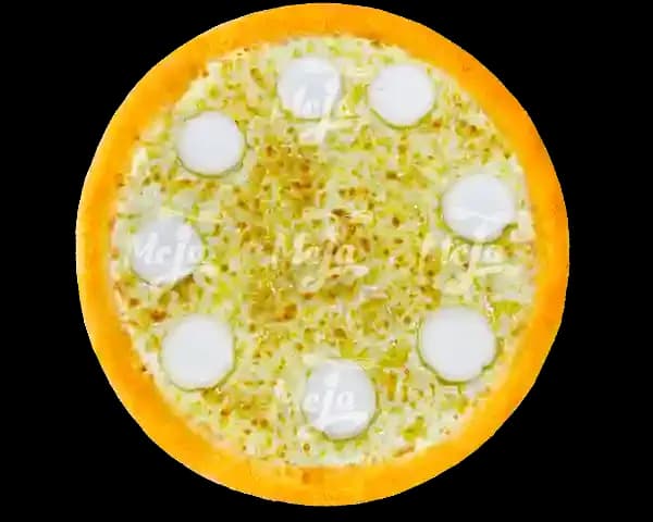 Chèvre Miel
