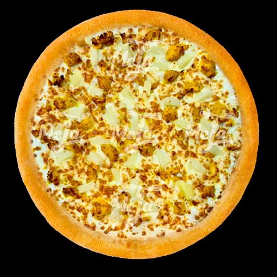 Chick'ananas