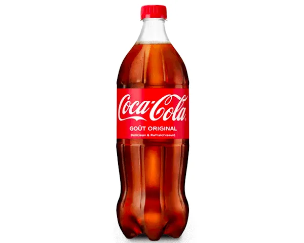 Coca-Cola 1,5 L