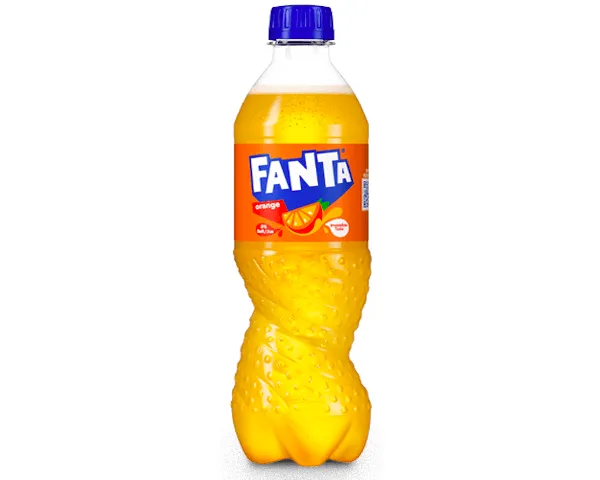 Fanta Orange 1,5 L