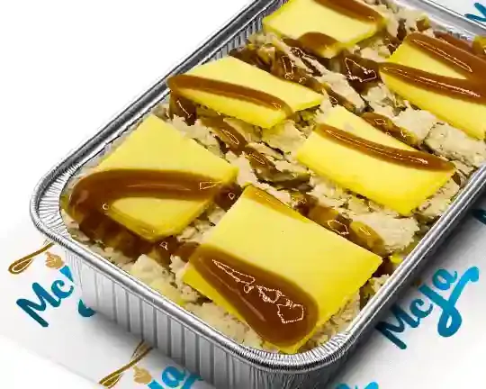 Gratin BBQ