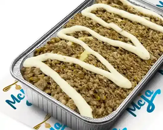 Gratin Boursin