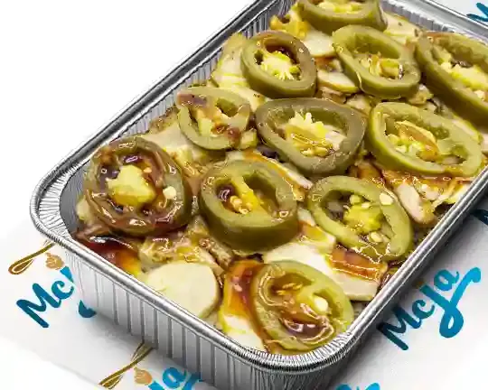 Gratin Chili
