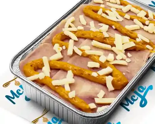 Gratin Frenchy's