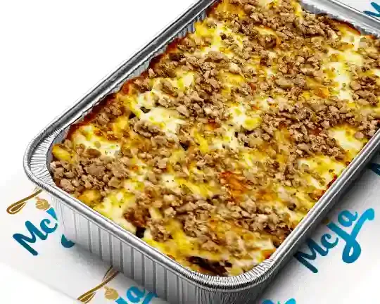 Gratin Gourmand