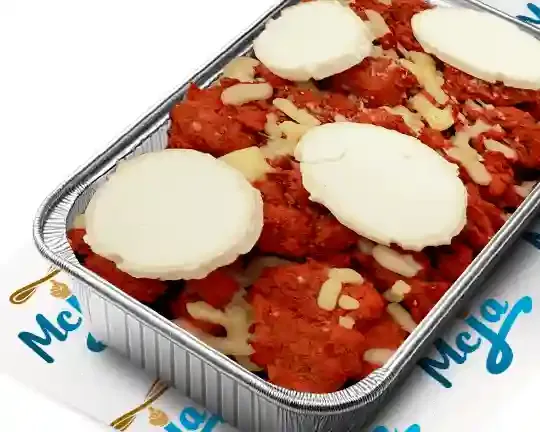 Gratin Mielleux