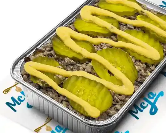 Gratin New York