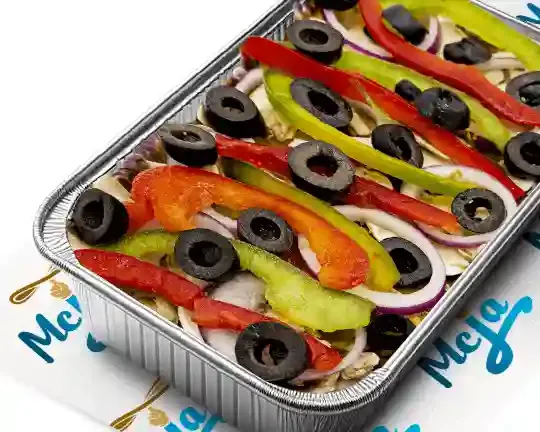 Gratin Provençale