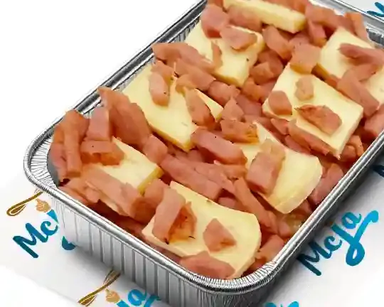 Gratin Tartiflette
