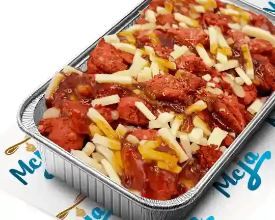 Gratin Thaï