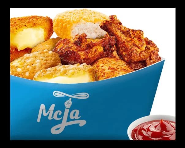 Mcla Box