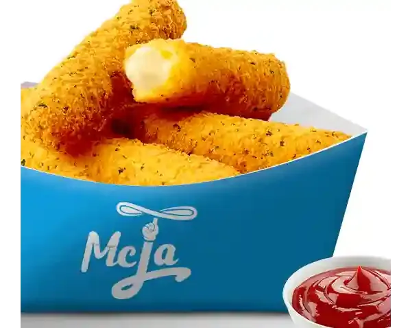 Mozzasticks