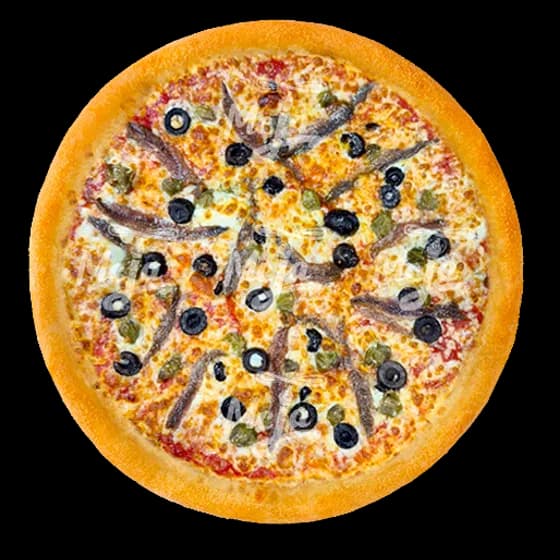 Napolitaine