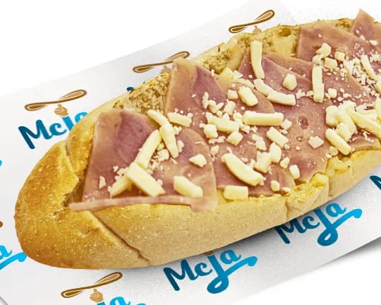Panini Dinde