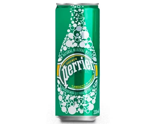 Perrier 33 cl