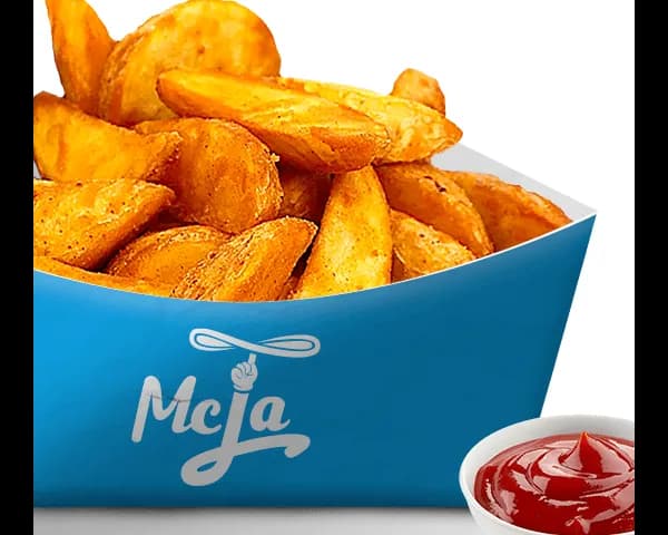 Potatoes