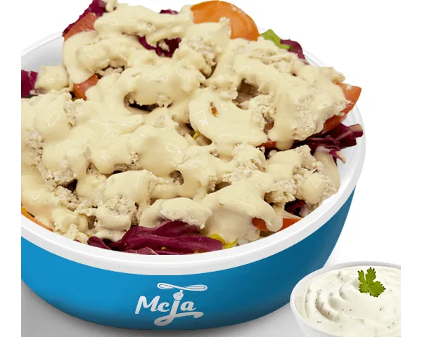 Salade César