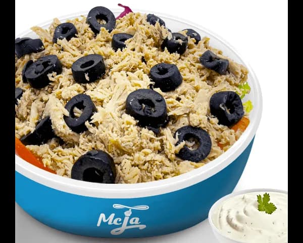 Salade Thon