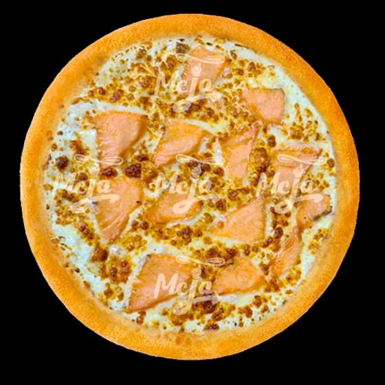 Saumon