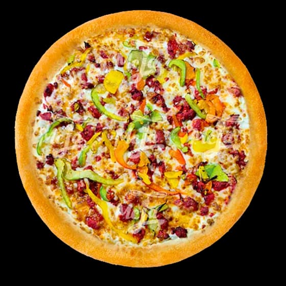 Spicy Thaï