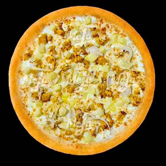 Suprême Chicken