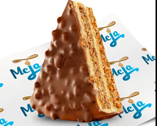 Tarte Daim