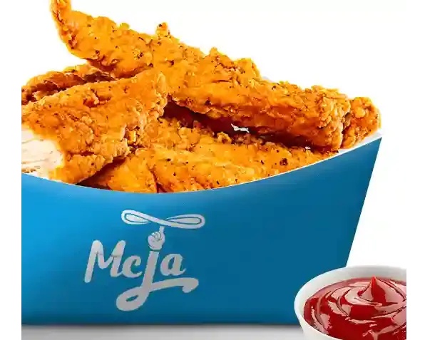 Tenders