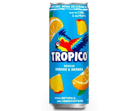 Tropico 33 cl